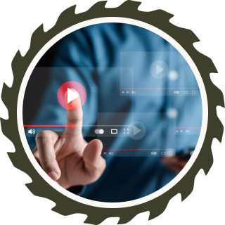 YouTube és partneri videók