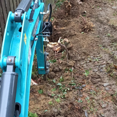 Zöld terület-kezelés